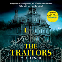 The Traitors - C. A. Lynch