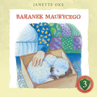 BARANEK MAURYCEGO i poszukiwanie tożsamości - Janette Oke
