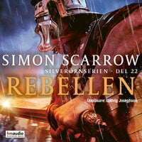 Rebellen - Simon Scarrow