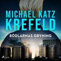Bödlarnas gryning - Michael Katz Krefeld
