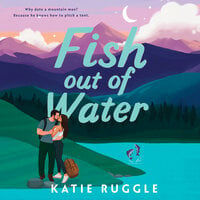 Fish Out of Water - Kate Ruggle