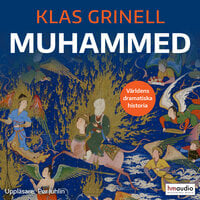 Muhammed - Klas Grinell