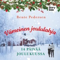 Viimeinen joululahja - Bente Pedersen