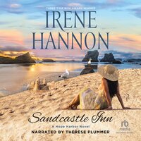 Sandcastle Inn - Irene Hannon