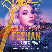 Leopard's Hunt - Christine Feehan