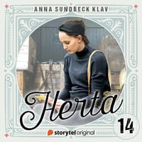 Historien om Herta - del 14 - Anna Sundbeck Klav