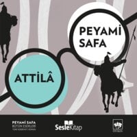 Attilâ - Peyami Safa