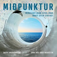Miðpunktur - Drífa Viðarsdóttir, Erna Rós Kristinsdóttir