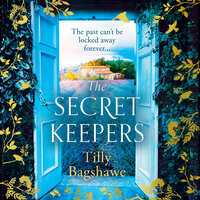 The Secret Keepers - Tilly Bagshawe