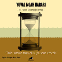 Yuval Noah Harari - 21. Yüzyılın En Tartışılan Tarihçisi - Murat Nedim