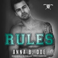 Rules - Anna B. Doe