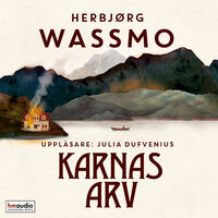 Karnas arv - Herbjørg Wassmo
