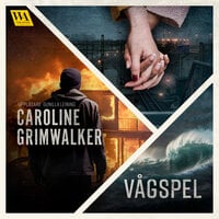 Vågspel - Caroline Grimwalker