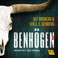 Benhögen - Ulf Broberg, Kjell E. Genberg