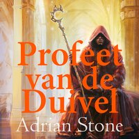 Profeet van de duivel - Adrian Stone