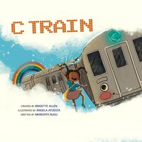 C Train: A New Beginning - Meredith Rusu