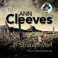 Straumhvörf - Ann Cleeves