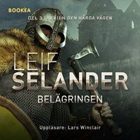 Belägringen - Leif Selander
