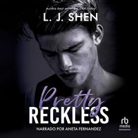 Pretty Reckless - L.J. Shen