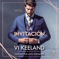 La invitación (The Invitation) - Vi Keeland