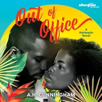 Out of Office - A.H. Cunningham
