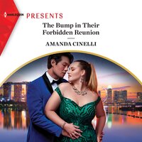 The Bump in Their Forbidden Reunion - Amanda Cinelli