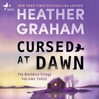 Cursed at Dawn - Heather Graham