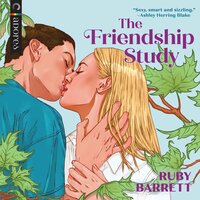 The Friendship Study - Ruby Barrett