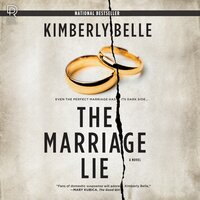 The Marriage Lie - Kimberly Belle