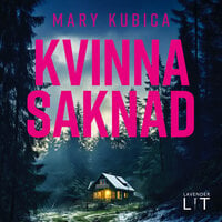 Kvinna saknad - Mary Kubica