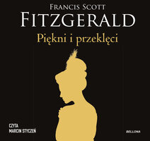 Piękni i przeklęci - Francis Scott Fitzgerald