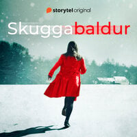 Skuggabaldur - Anna Bågstam