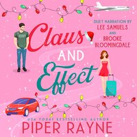 Claus and Effect - Piper Rayne