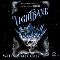 Nightbane - Alex Aster