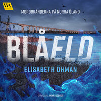 Blåeld - Elisabeth Öhman