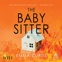 The Babysitter - Emma Curtis