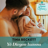 Yö Diegon kanssa - Tina Beckett