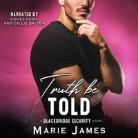 Truth Be Told - Marie James