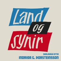 Land og synir - Indriði G. Þorsteinsson