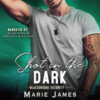 Shot in the Dark - Marie James