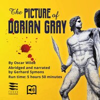 The Picture of Dorian Gray: Abridged for Intermediate English-Language Students (B1/B2) - Gerhard Symons, Oscar Wilde