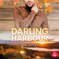 Love in Darling Harbour - Ava Avery