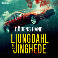 Dödens hand - Anna Jinghede, Lena Ljungdahl