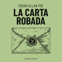 La carta robada (Completo) - Edgar Allan Poe