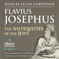 The Antiquities of the Jews - Flavius Josephus