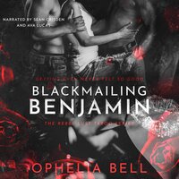 Blackmailing Benjamin: A Taboo Step-Sibling Romance - Ophelia Bell