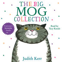 The Big Mog Collection - Judith Kerr