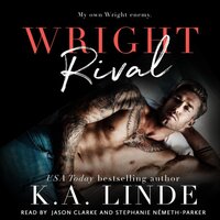 Wright Rival - K.A. Linde