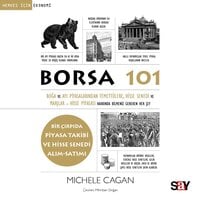 Borsa 101 - Michele Cagan