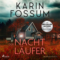 Der Nachtläufer - Karin Fossum